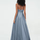 Dusty Blue