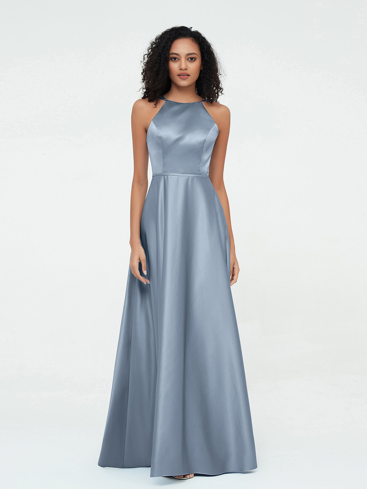 Dusty Blue