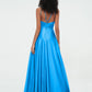 Ocean Blue