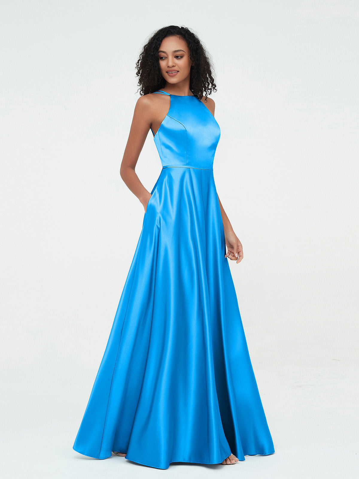 Ocean Blue
