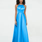 Ocean Blue