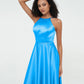 Ocean Blue