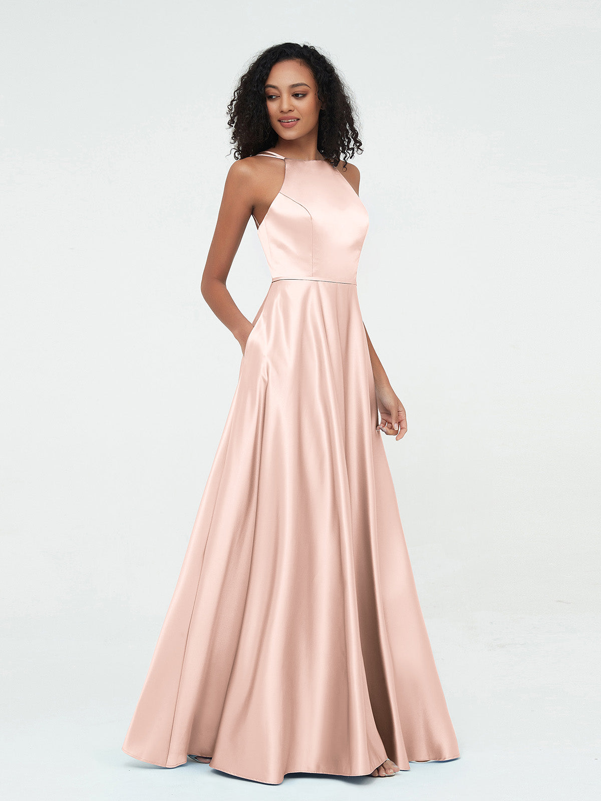 Pearl Pink