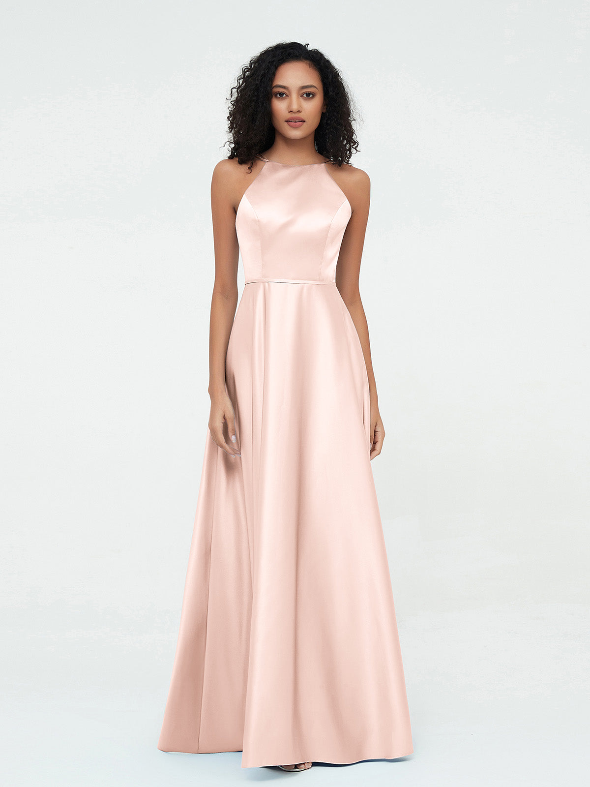 Pearl Pink