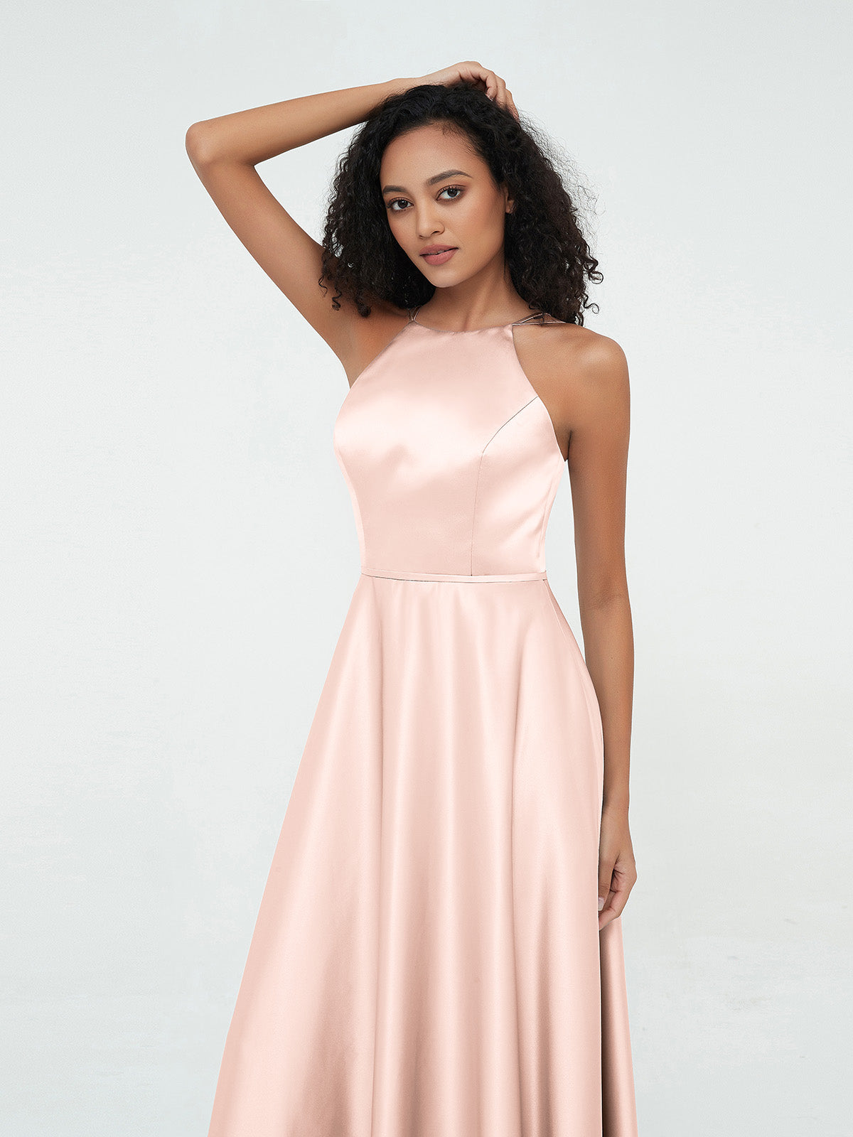 Pearl Pink