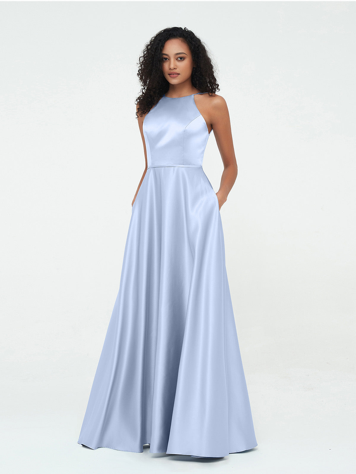 Sky Blue