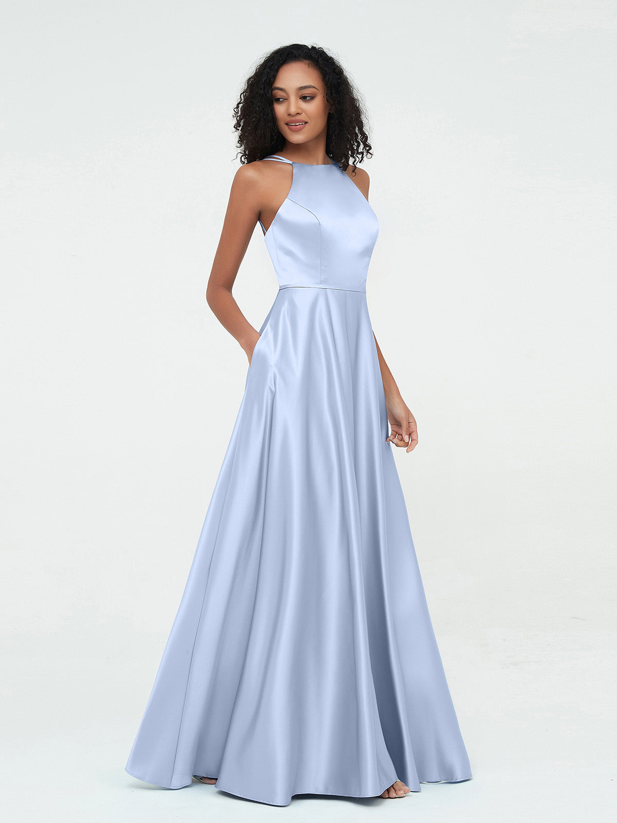 Sky Blue