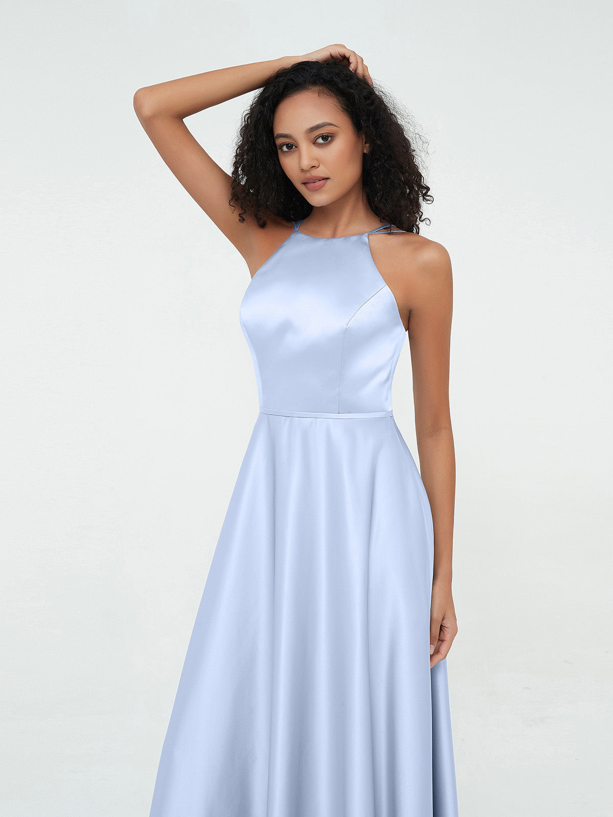 Sky Blue