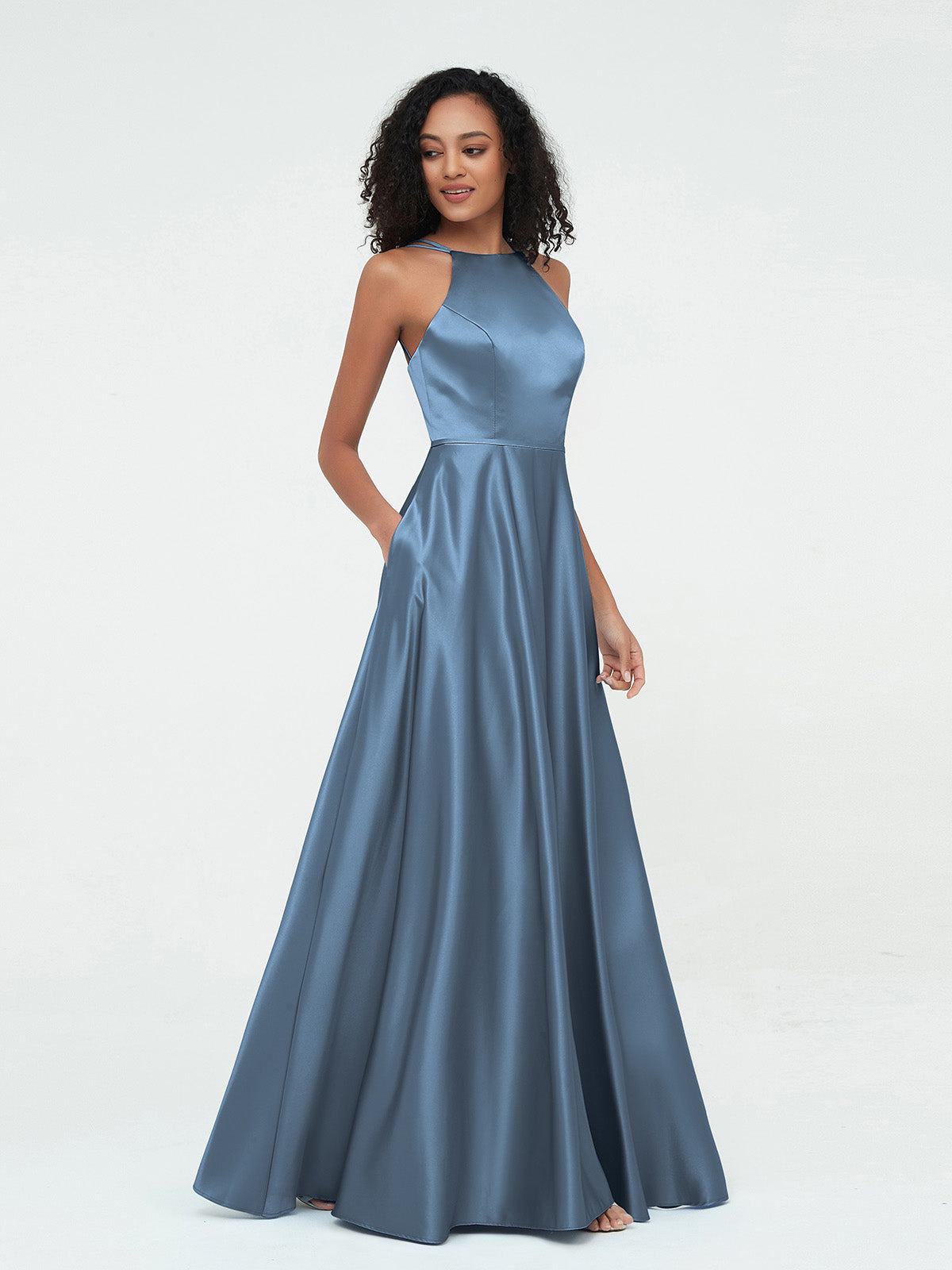 Slate Blue