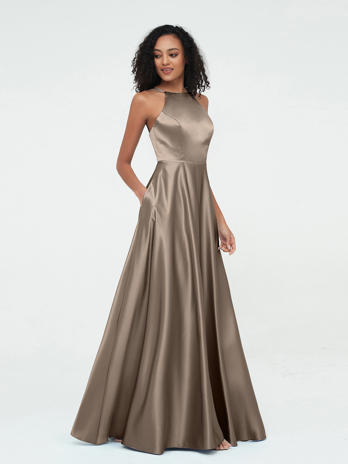 Taupe