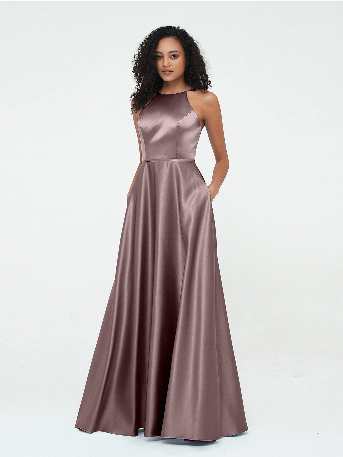 Vintage Mauve