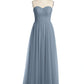 Dusty Blue