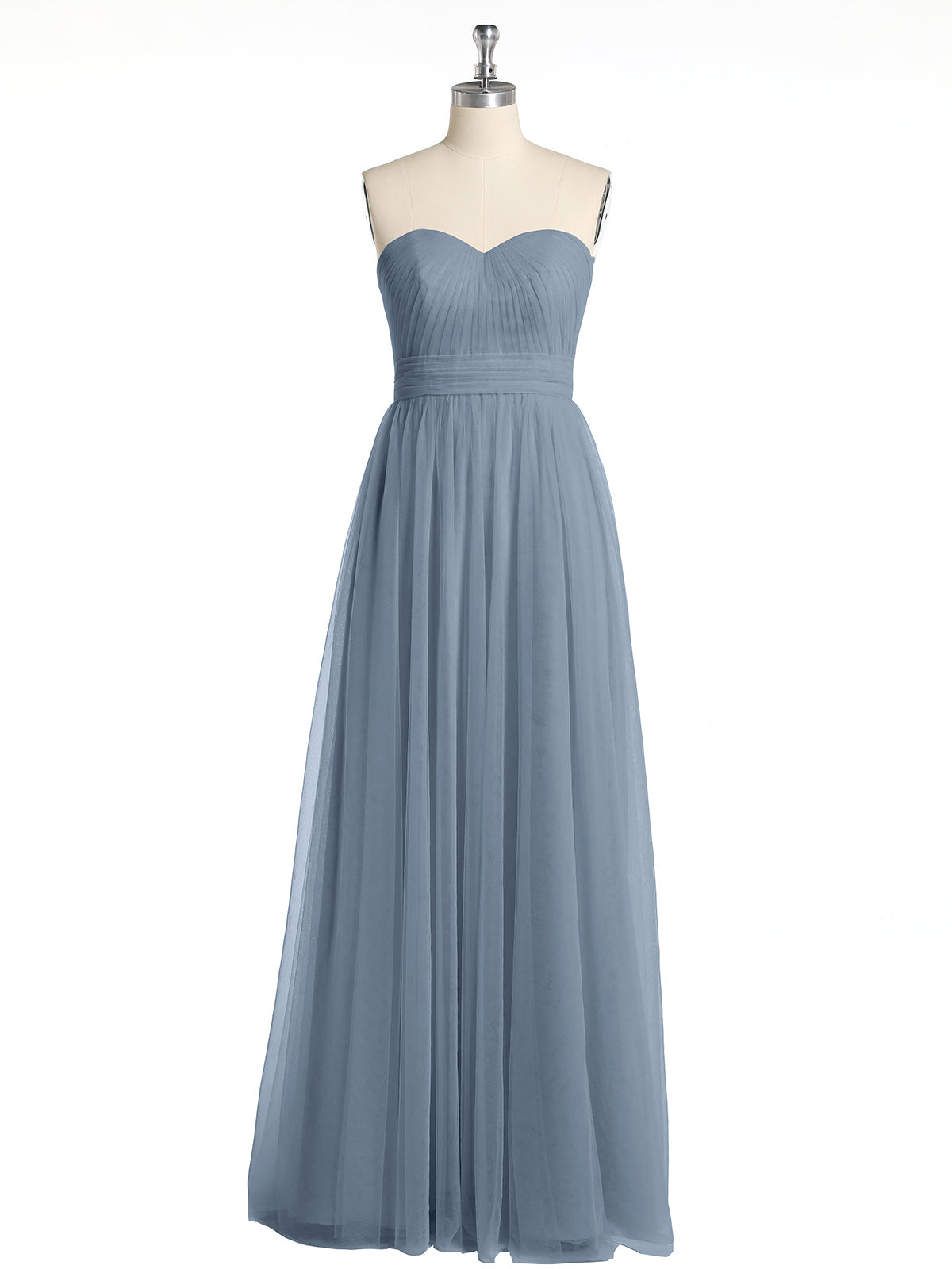 Dusty Blue