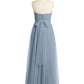Dusty Blue