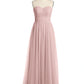 Dusty Rose