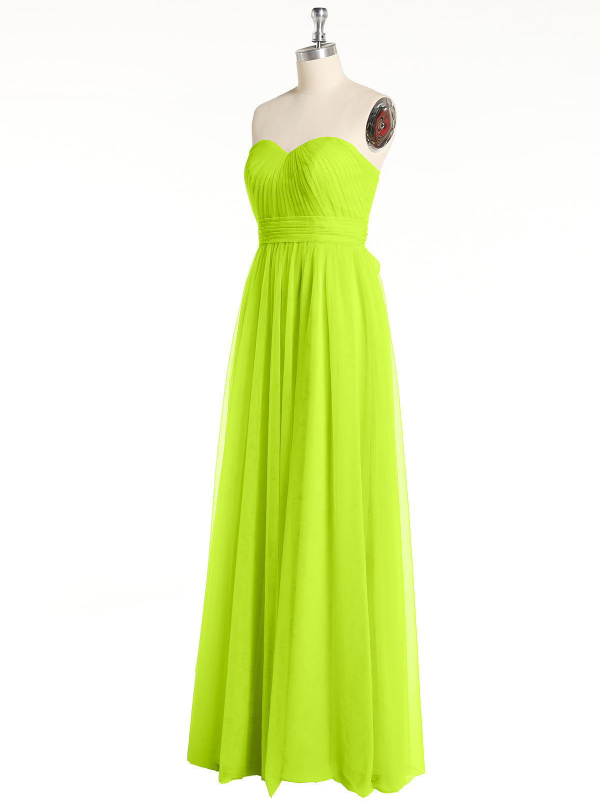 Lime Green