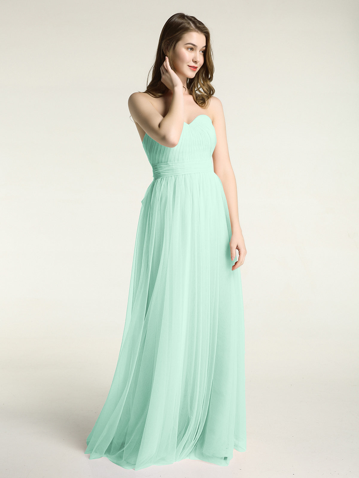 Mint Green