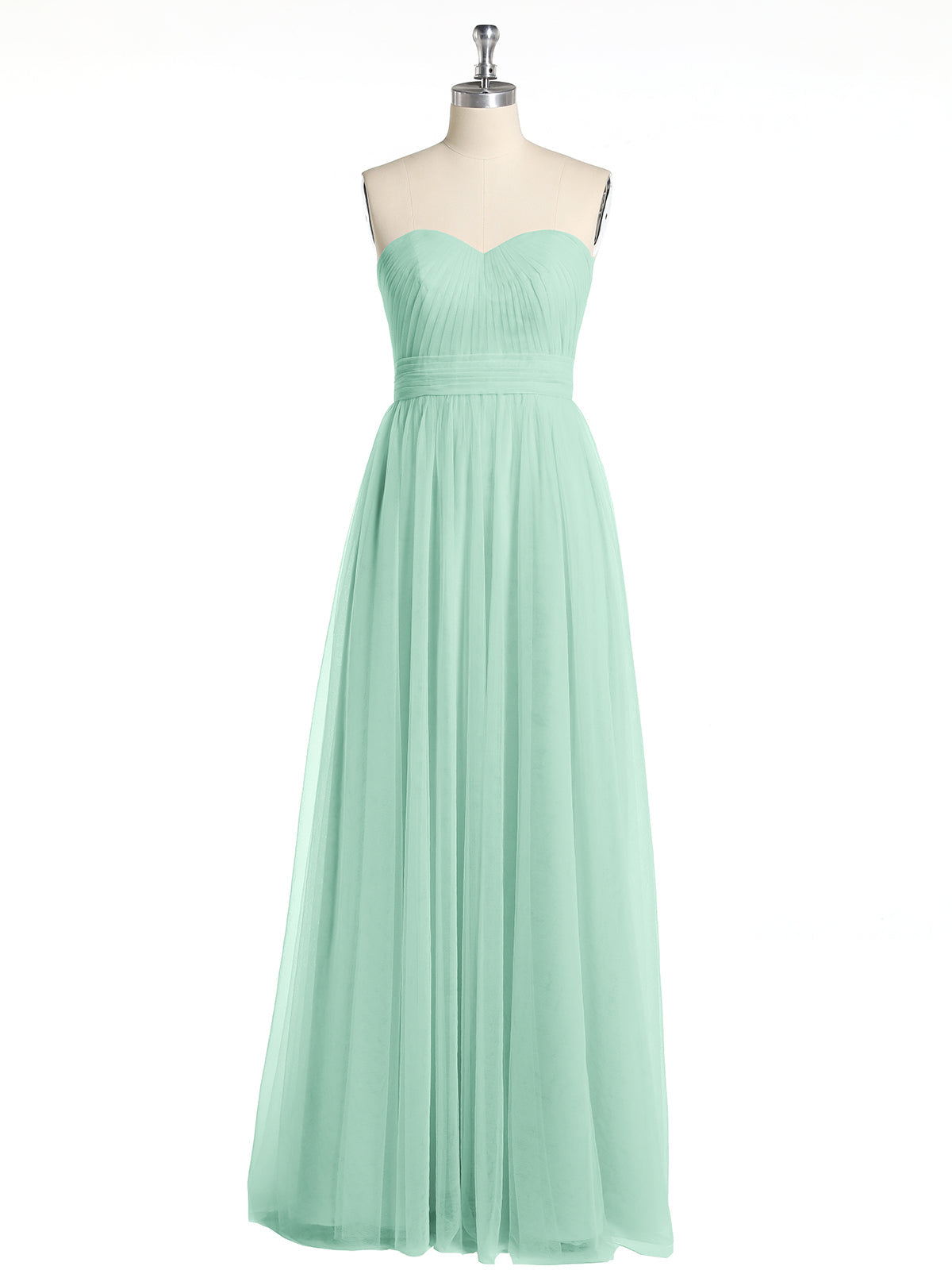 Mint Green