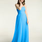 Ocean Blue