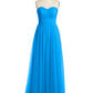 Ocean Blue