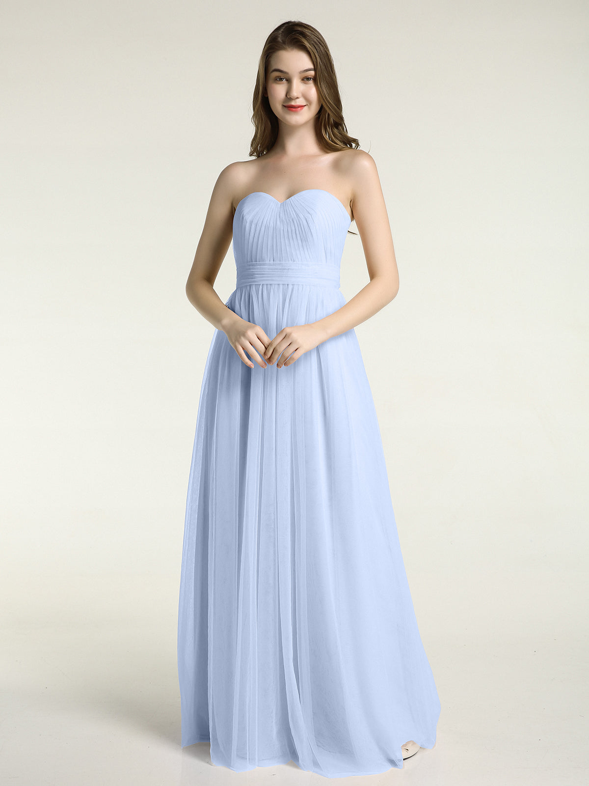 Sky Blue