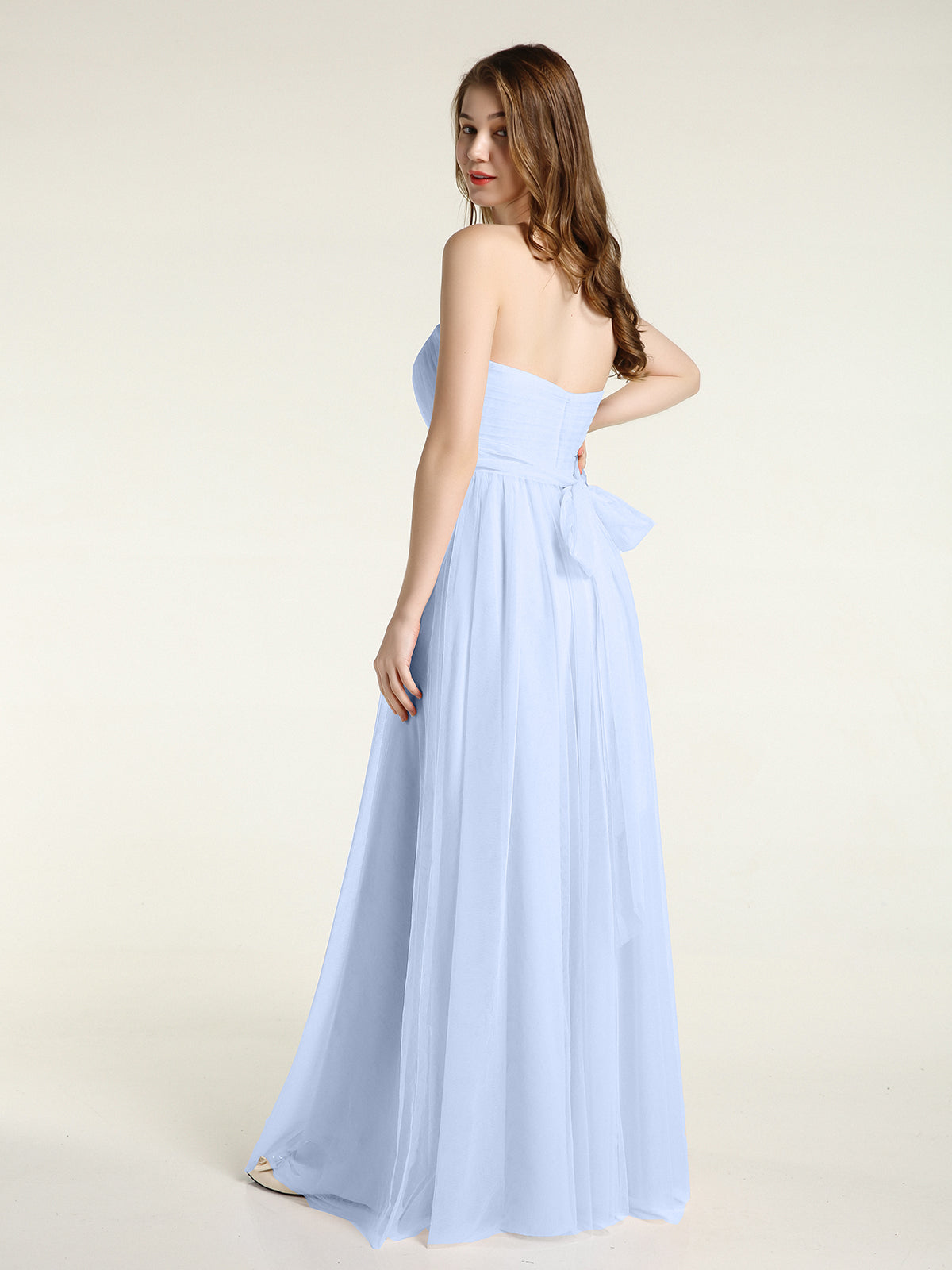 Sky Blue