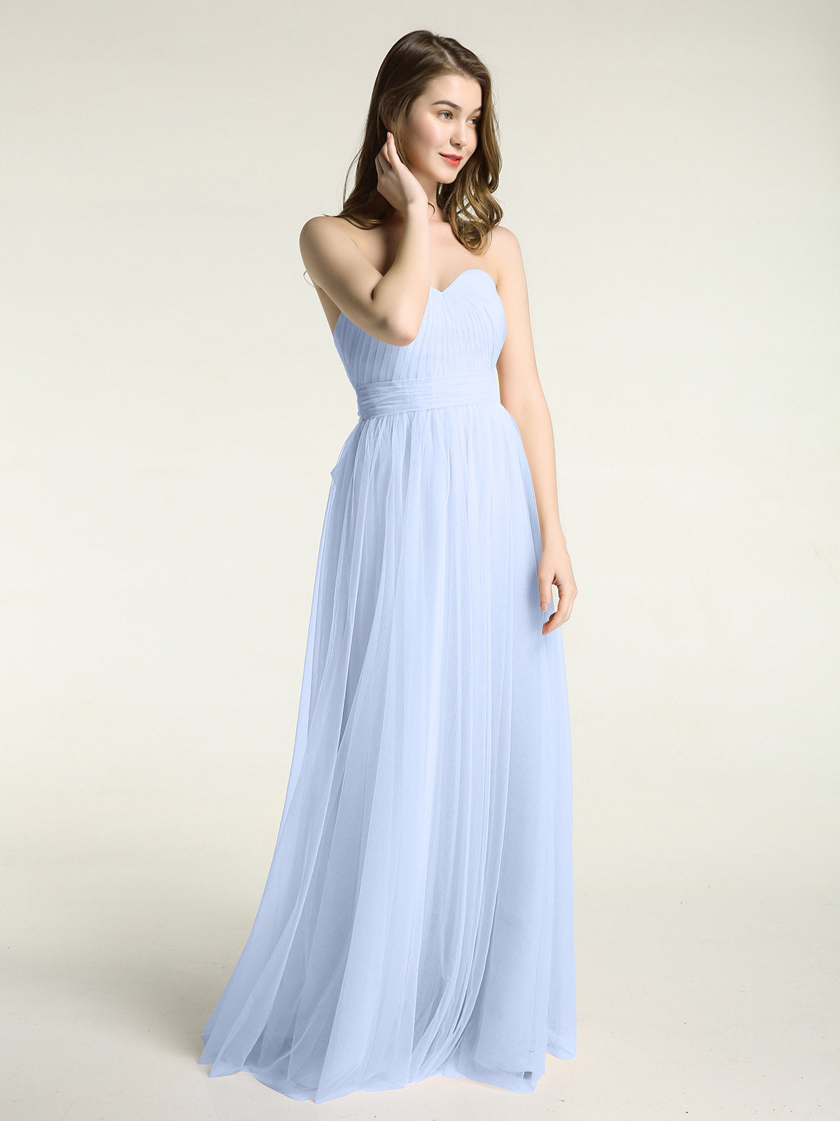 Sky Blue
