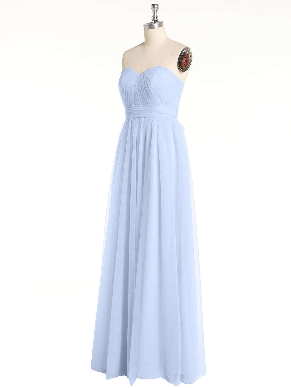 Sky Blue