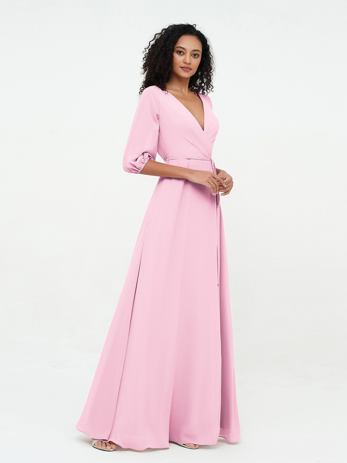 Candy Pink