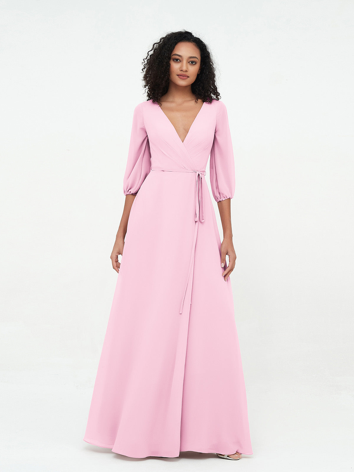 Candy Pink