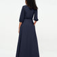 Dark Navy