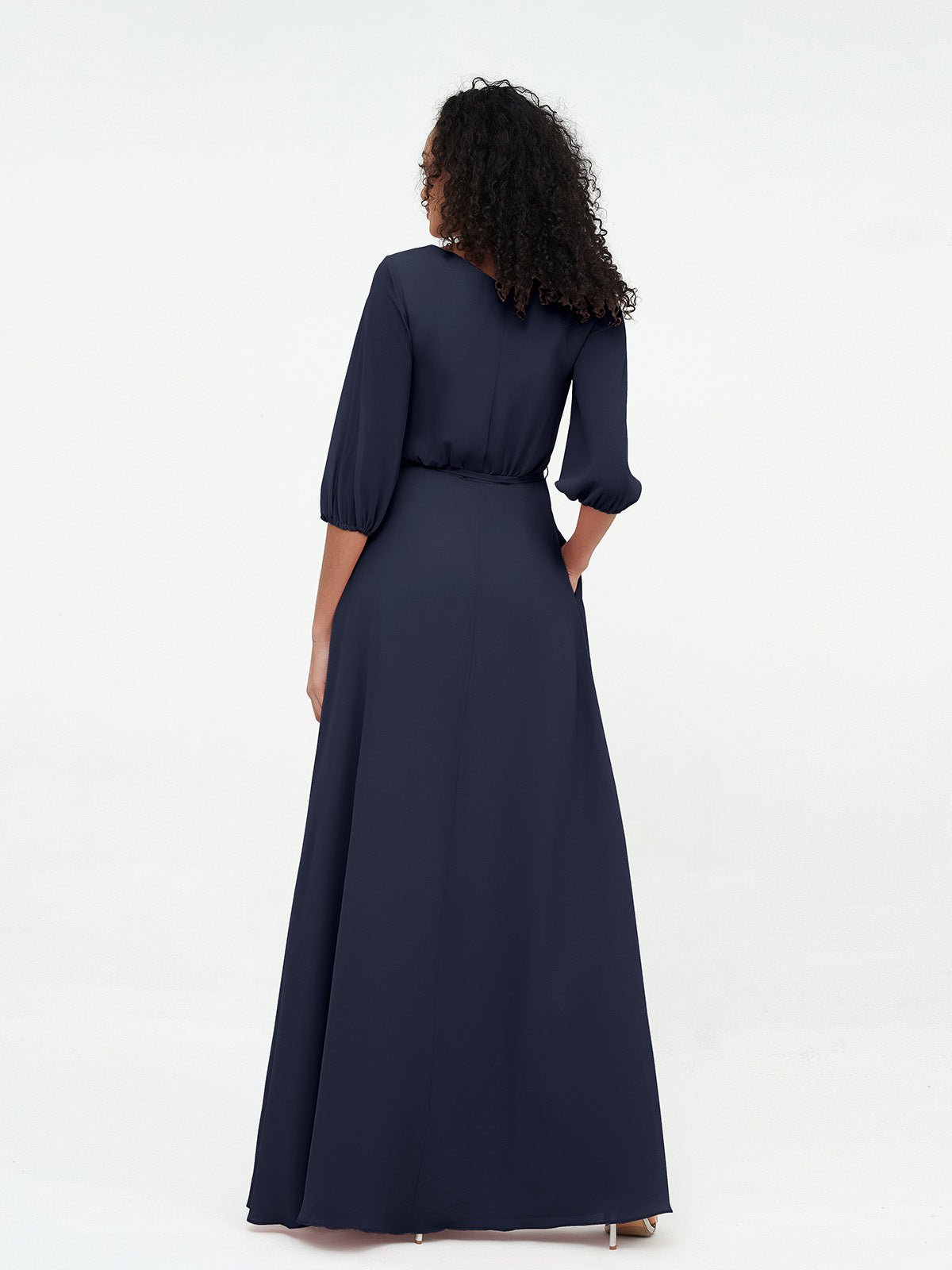 Dark Navy