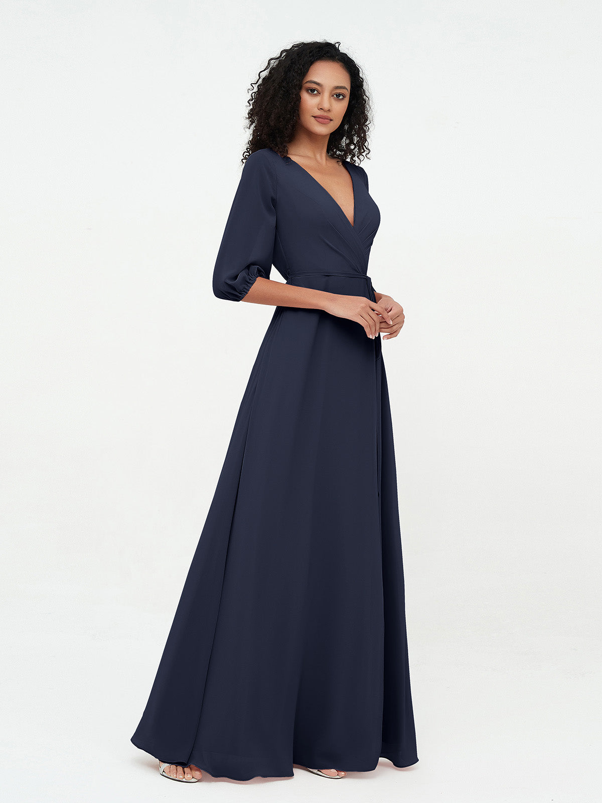 Dark Navy