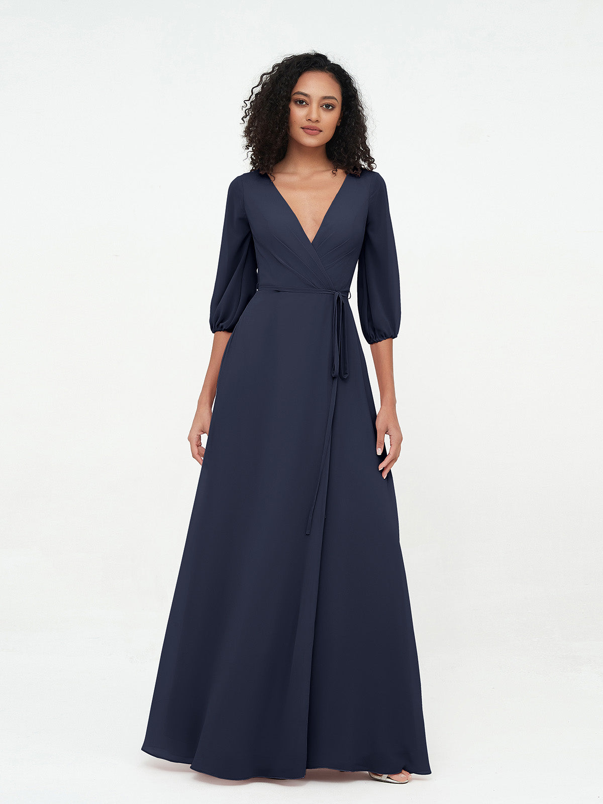 Dark Navy