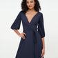 Dark Navy
