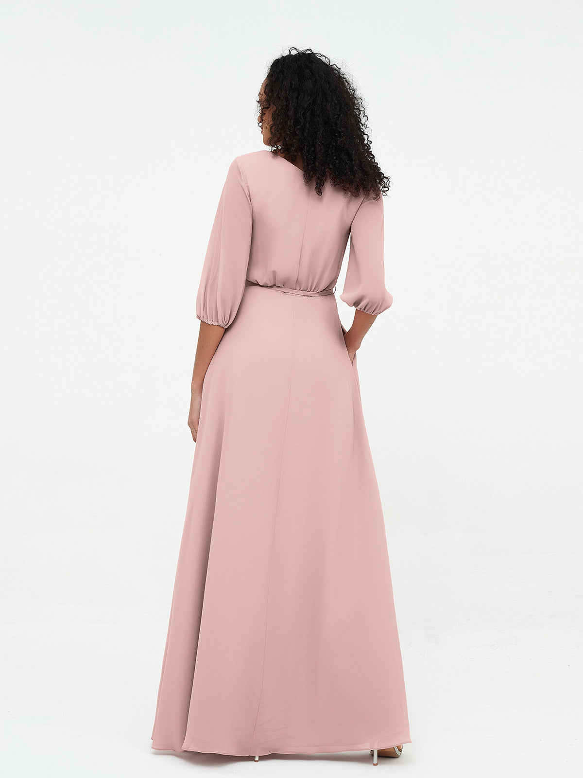 Dusty Rose