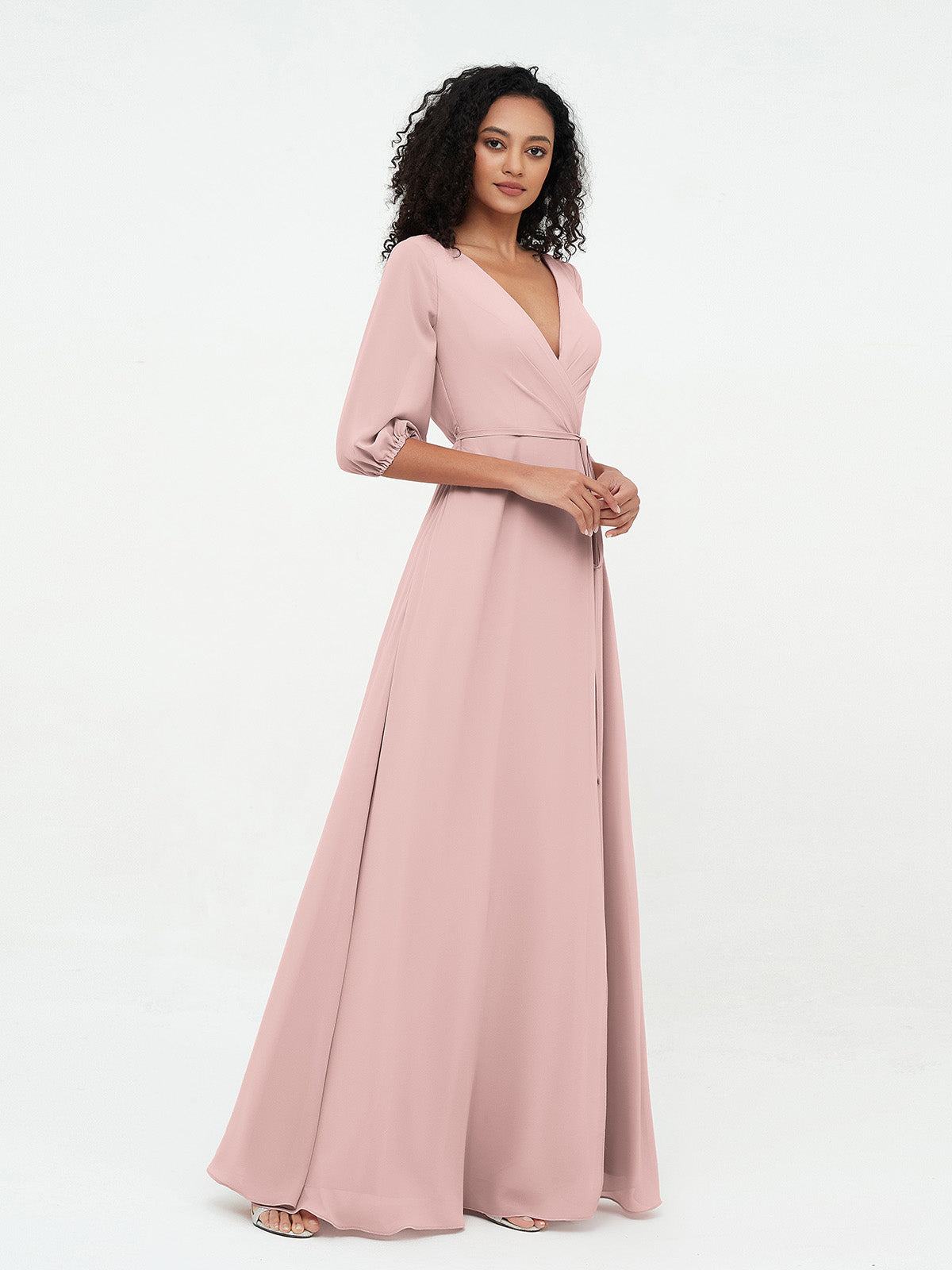 Dusty Rose