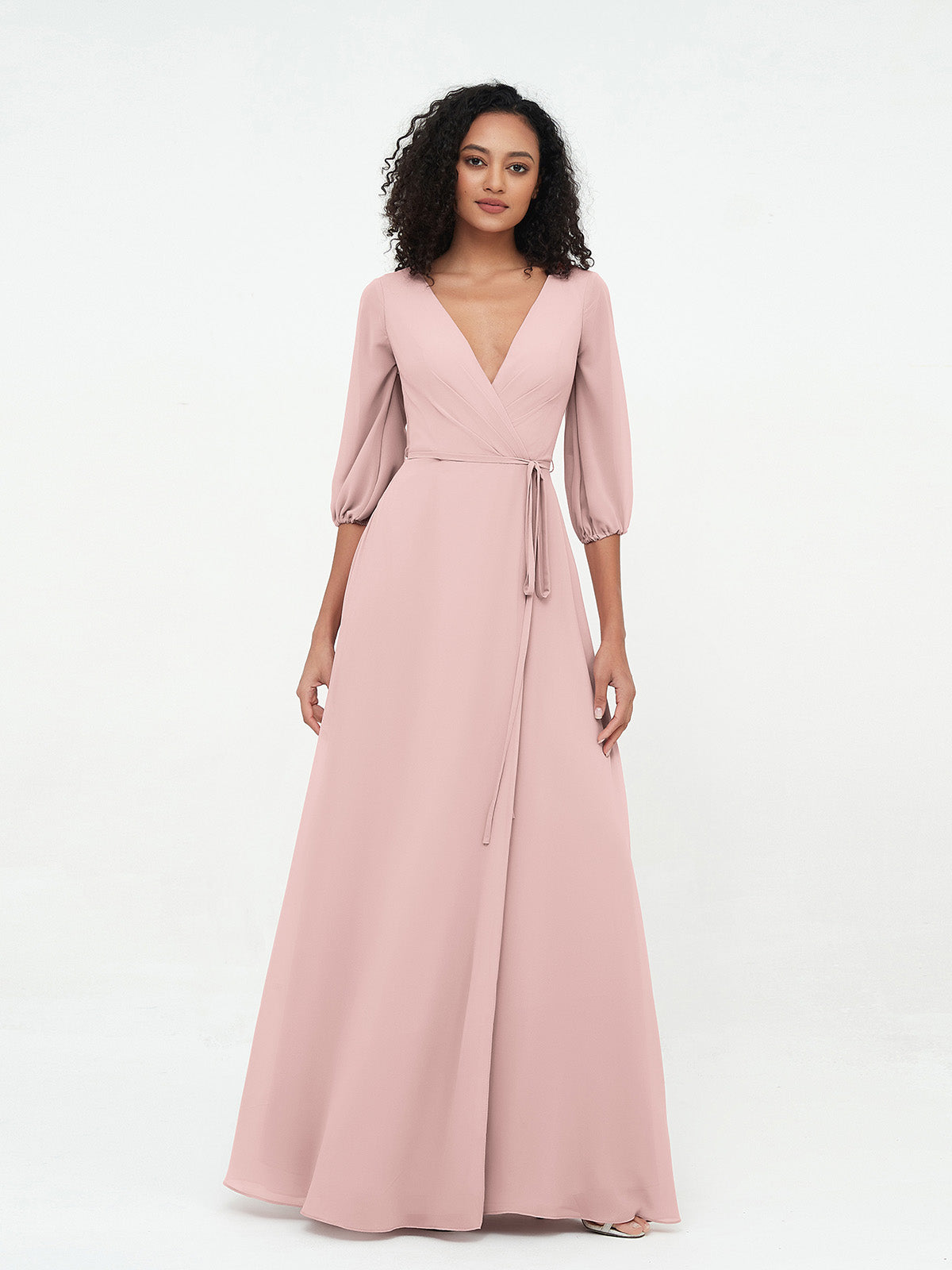 Dusty Rose