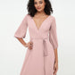 Dusty Rose