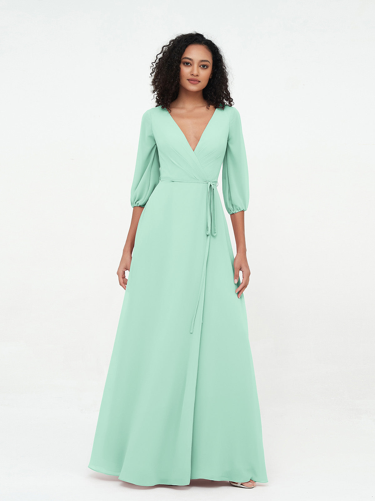 Mint Green
