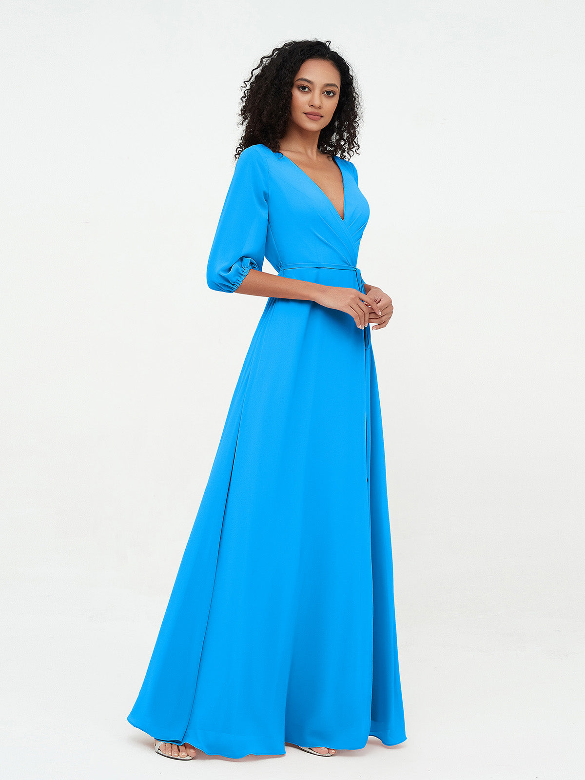 Ocean Blue
