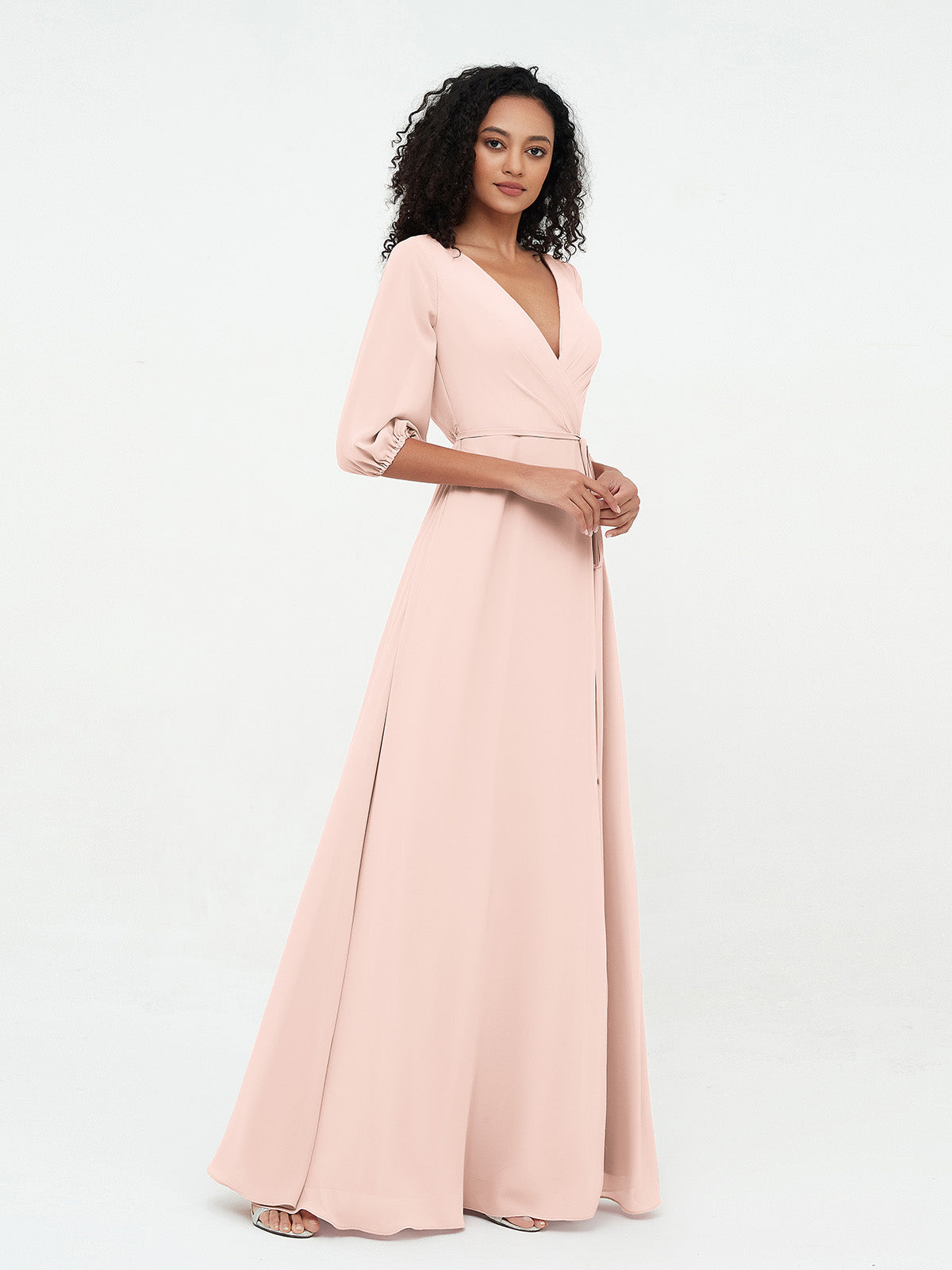 Pearl Pink