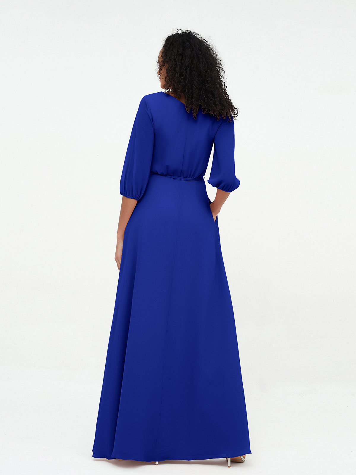 Royal Blue