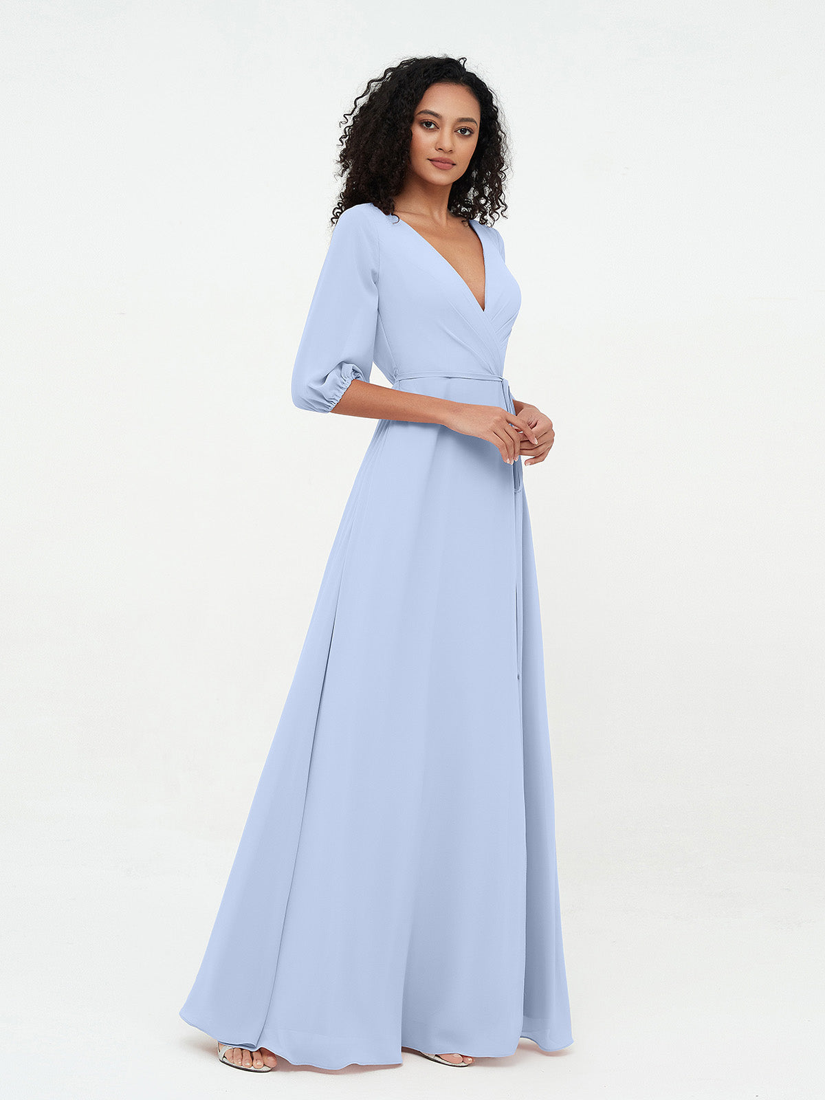 Sky Blue