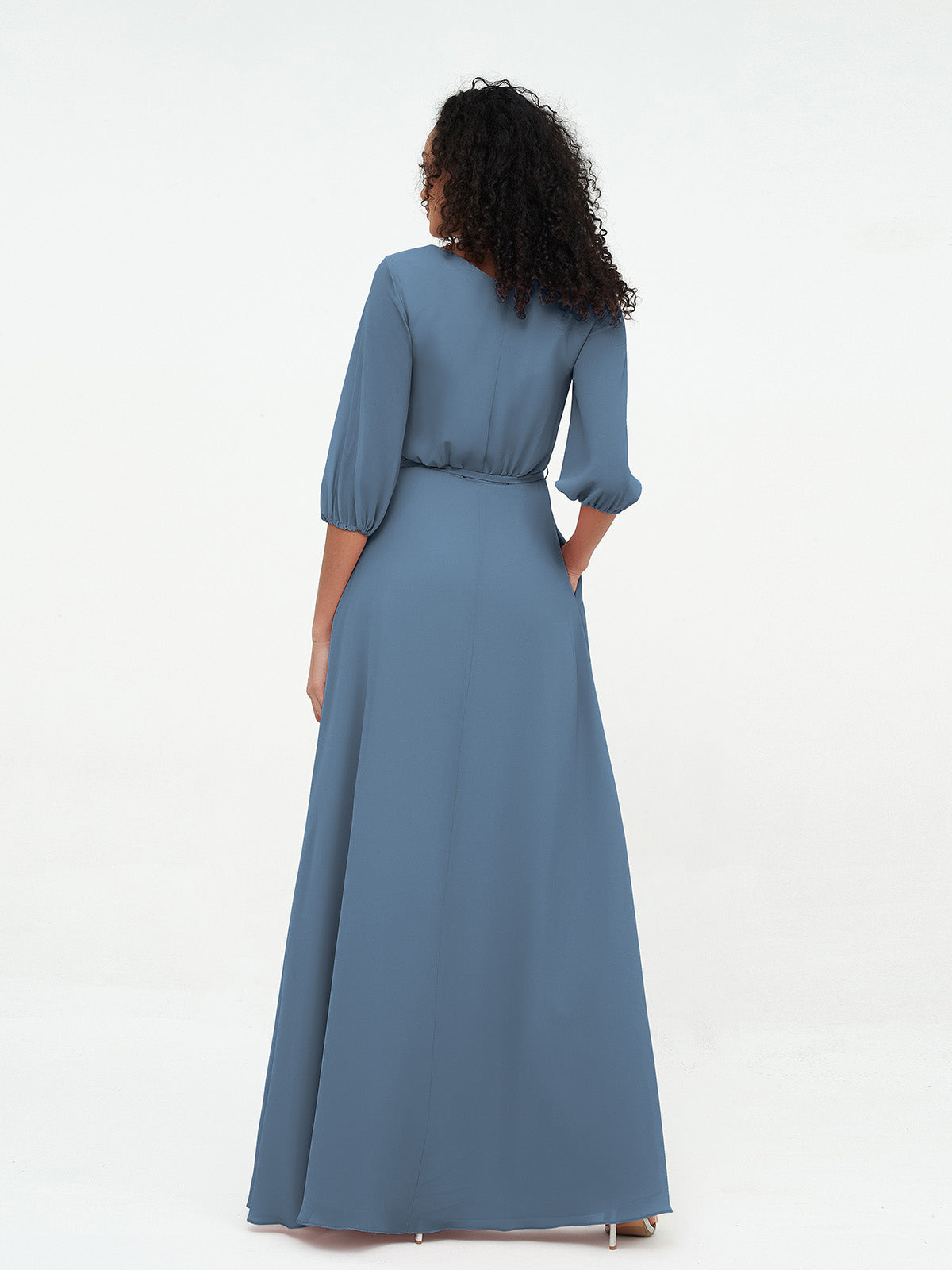 Slate Blue