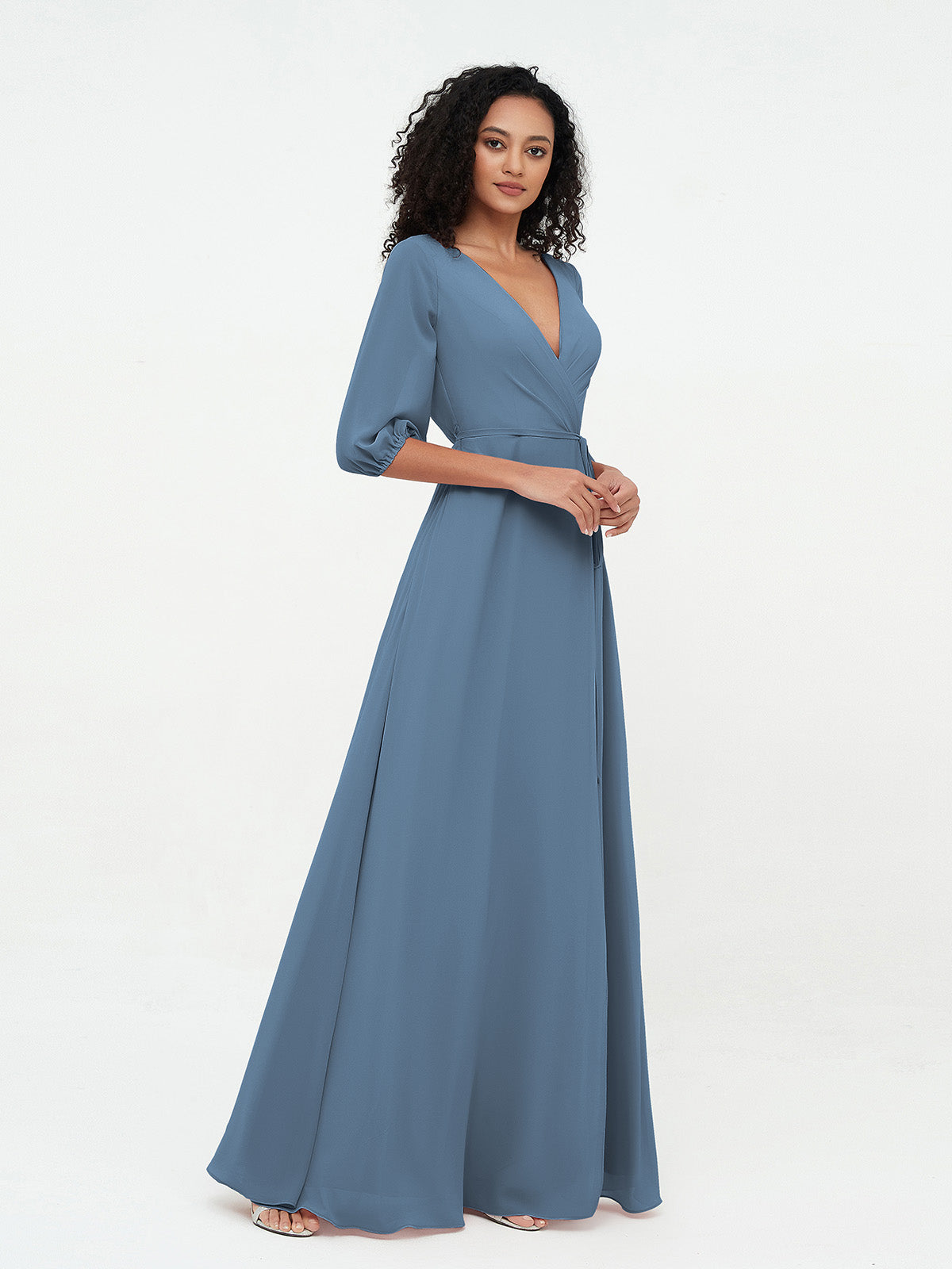 Slate Blue