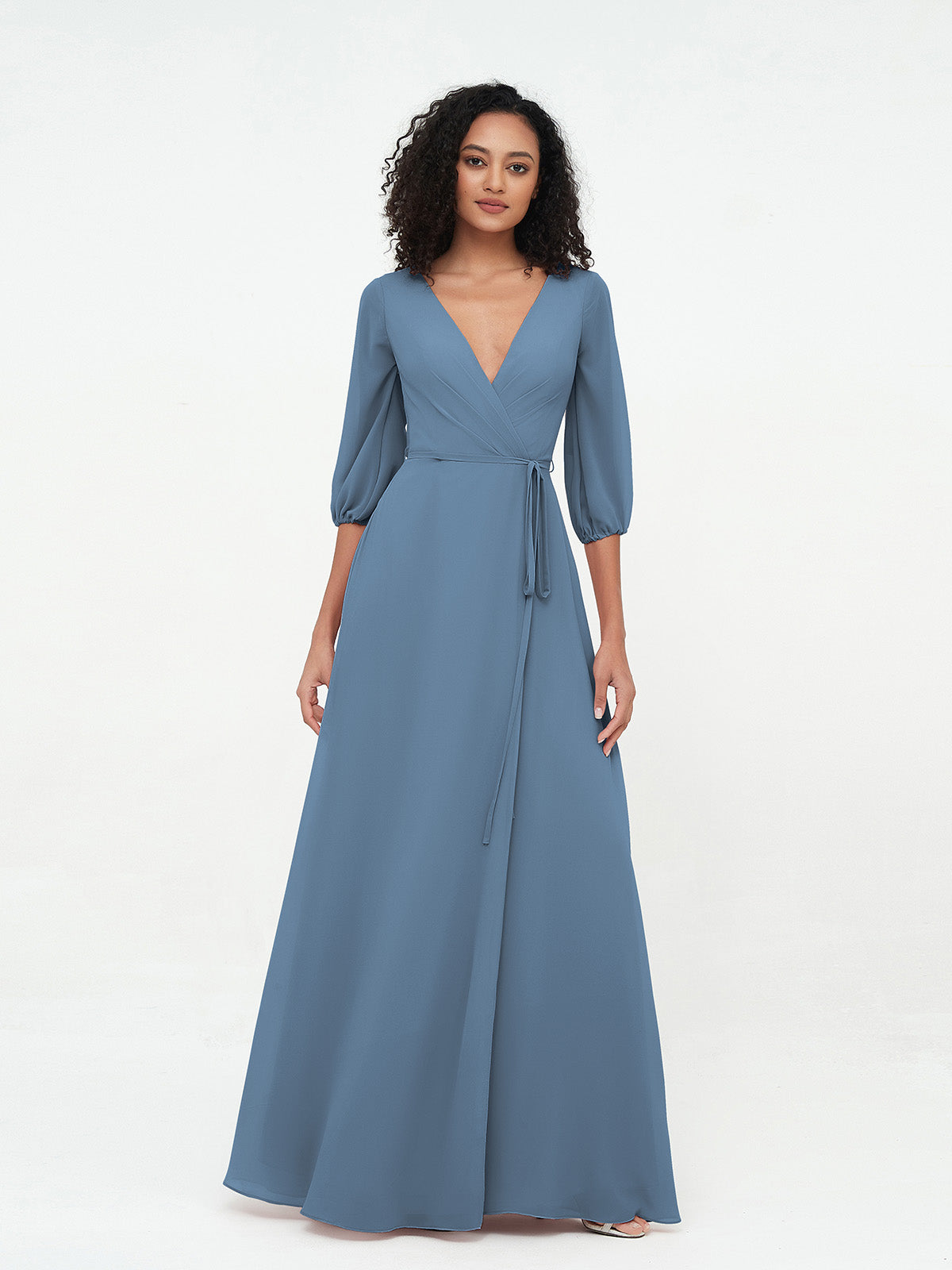 Slate Blue