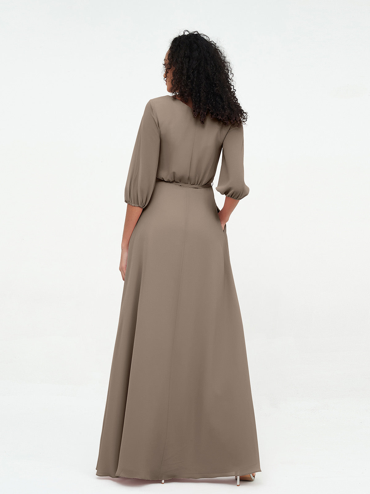 Taupe