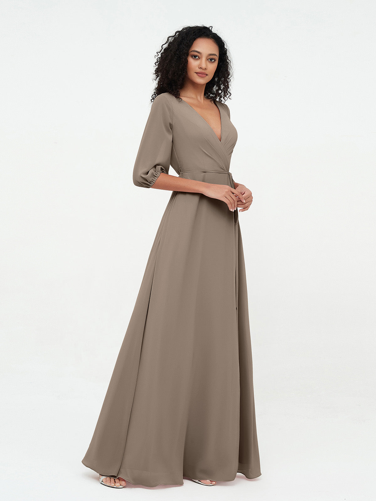 Taupe