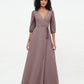 Vintage Mauve